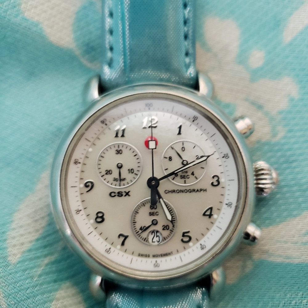 Ladies watch